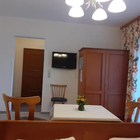 Bed & Breakfast Bauernhof Grieslehen *