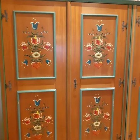 Bauernhof Grieslehen * Leogang