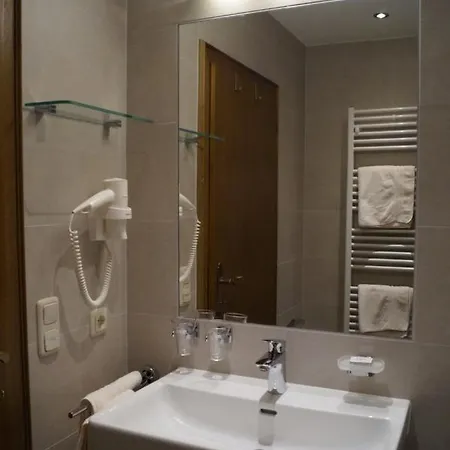 Bauernhof Grieslehen Frühstückspension Leogang