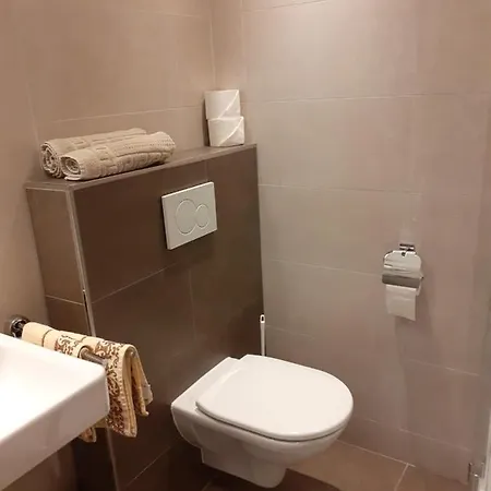 Bauernhof Grieslehen Frühstückspension Leogang