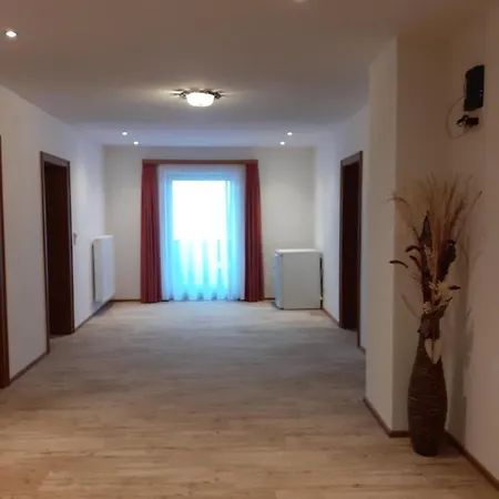 Frühstückspension Bauernhof Grieslehen