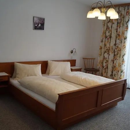 Frühstückspension Bauernhof Grieslehen