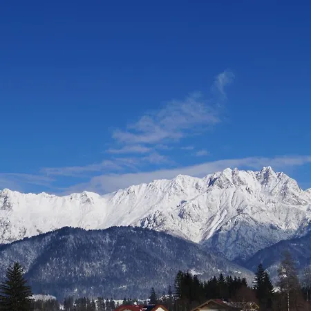 Bauernhof Grieslehen * Leogang