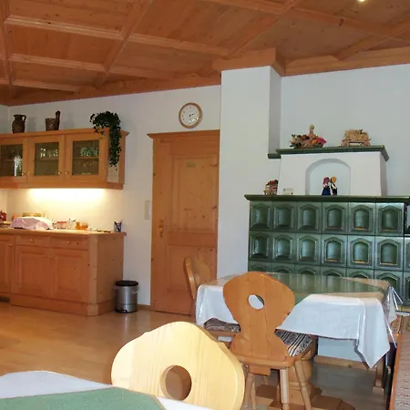 Bauernhof Grieslehen 3*