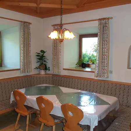 Frühstückspension Bauernhof Grieslehen