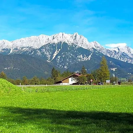 Bed & Breakfast Bauernhof Grieslehen Leogang