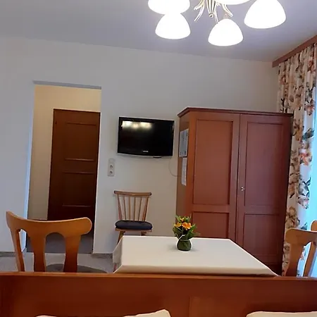 Bed & Breakfast Bauernhof Grieslehen