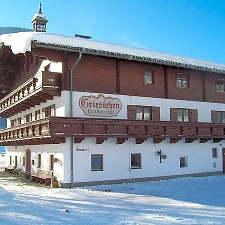Bauernhof Grieslehen Leogang