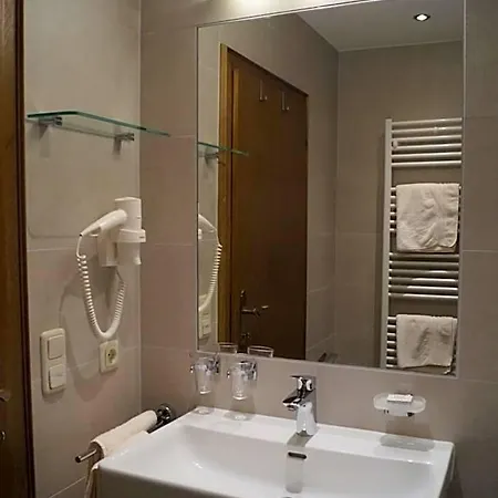 Bed & Breakfast Bauernhof Grieslehen 3*