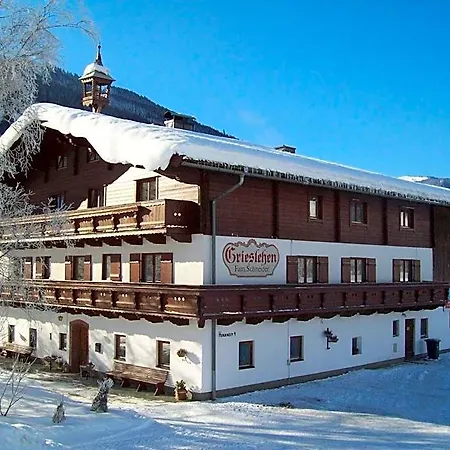 Bauernhof Grieslehen Bed & Breakfast