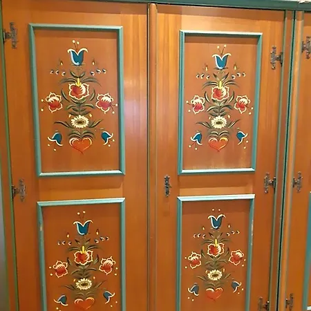 Bauernhof Grieslehen 3*