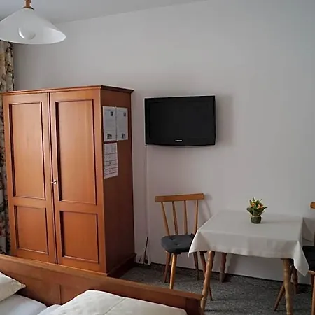 Bed & Breakfast Bauernhof Grieslehen