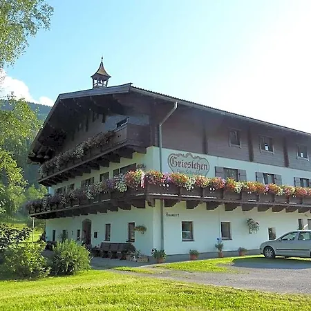 Bauernhof Grieslehen Bed & Breakfast Leogang