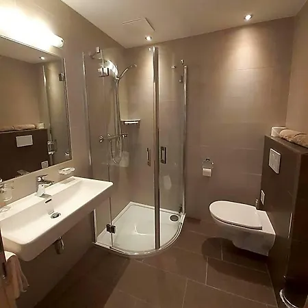 Bauernhof Grieslehen 3*