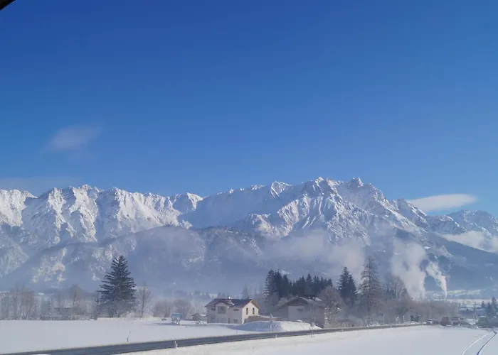 Bauernhof Grieslehen Frühstückspension 3*
