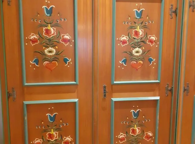Bauernhof Grieslehen 3* Leogang