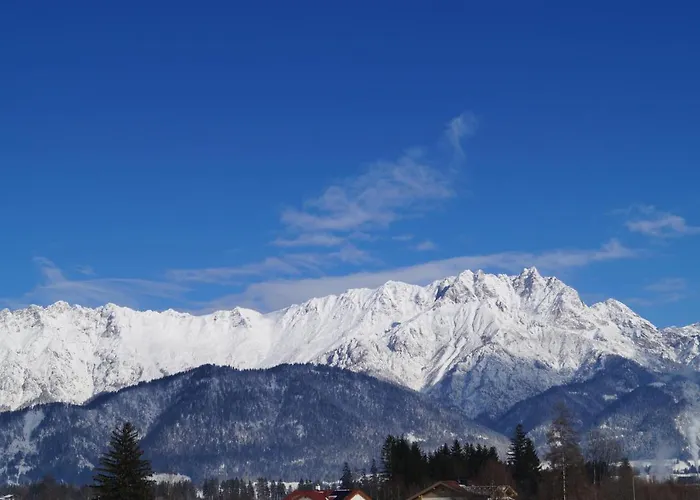 Bauernhof Grieslehen 3* Leogang